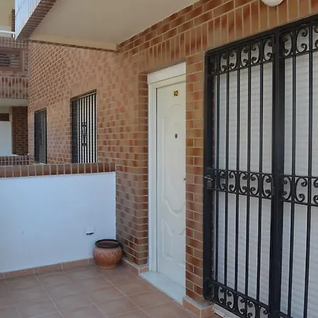 Apartamento Leyre Oropesa del Mar