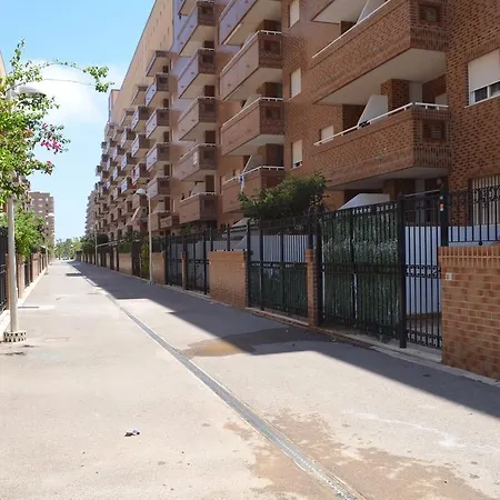Apartamento Leyre *