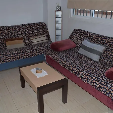Apartamento Leyre Oropesa del Mar