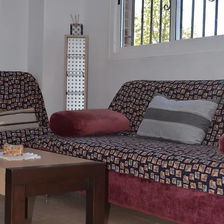 Apartamento Leyre Apartment