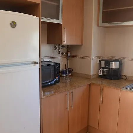 Apartamento Leyre *