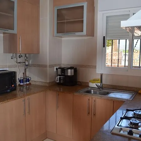 Apartment Apartamento Leyre Oropesa del Mar