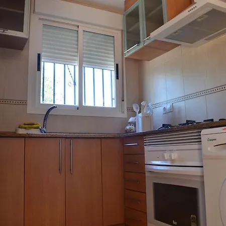 Apartamento Leyre * Oropesa del Mar