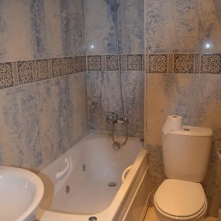 Apartment Apartamento Leyre