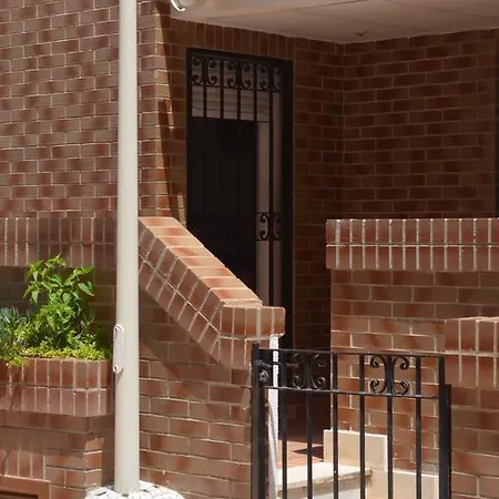 Apartamento Leyre Apartment