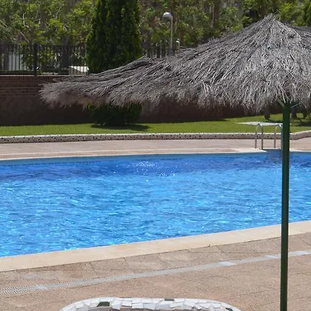 Apartamento Leyre *