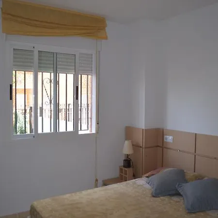 Apartment Apartamento Leyre Oropesa del Mar