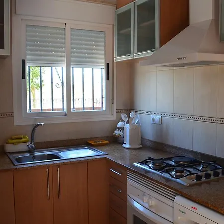 Apartamento Leyre Oropesa del Mar