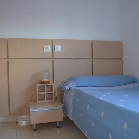 Apartamento Leyre Apartment