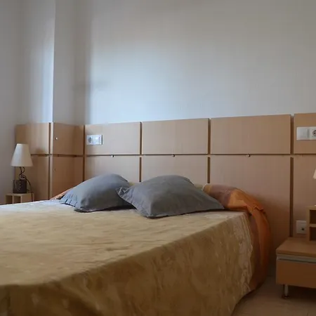 Apartment Apartamento Leyre Oropesa del Mar