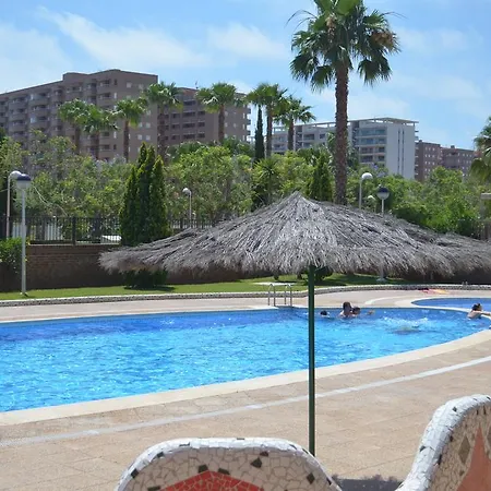 Apartment Apartamento Leyre