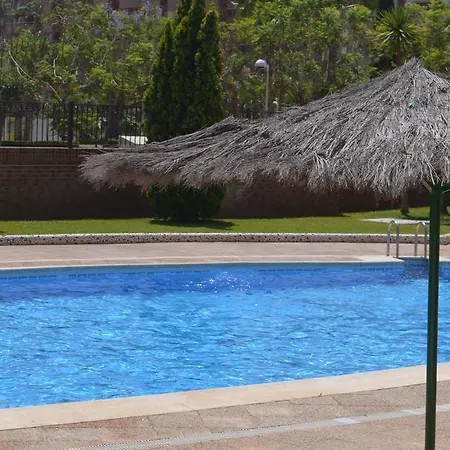 Apartamento Leyre