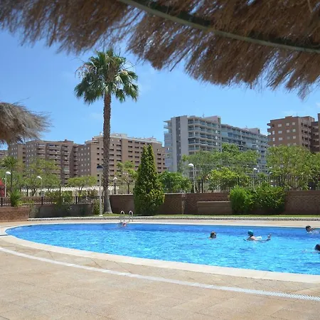 Apartment Apartamento Leyre Oropesa del Mar