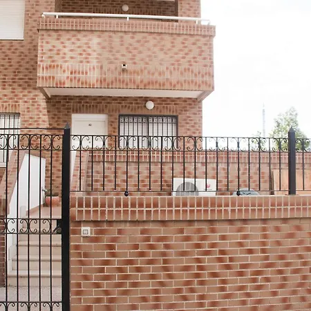 Apartamento Leyre Oropesa del Mar